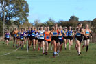 Senior Womens 2026 NEHL Eltringham, Mickley, Northumberland. Photo: David T. Hewitson/Sports for All Pics